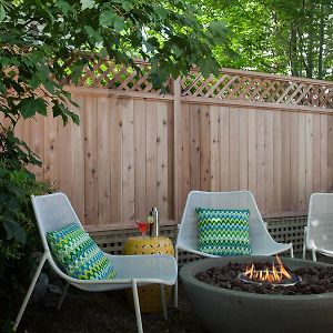 Suite de Luxe Lit Queen-Size